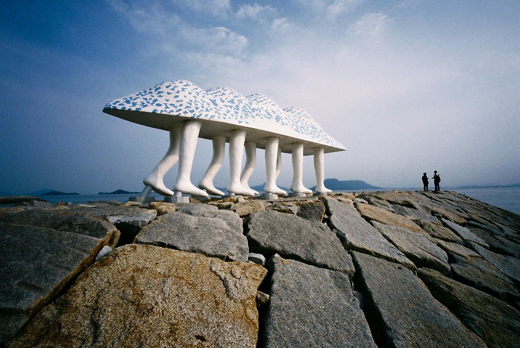 🗿 걷는 방주 (아루쿠 하코부네) 이미지 6